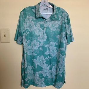 Ryen Spooner Limited Edition Dress Shirt